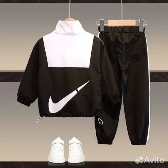 Костбм спортивный на мальчика