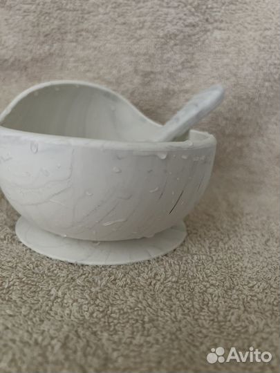 Силиконовая посуда