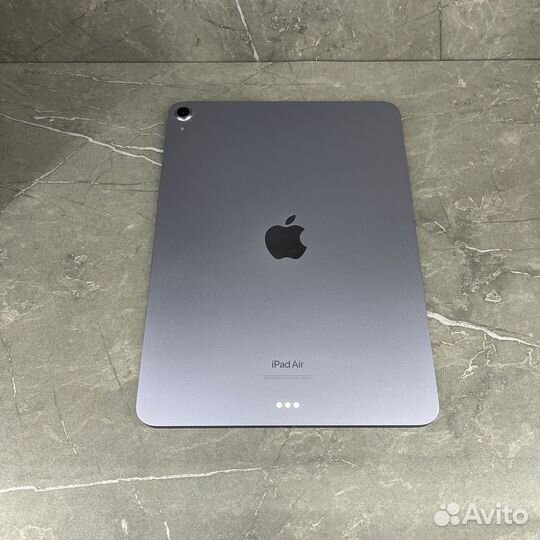 iPad air 5 256gb purple