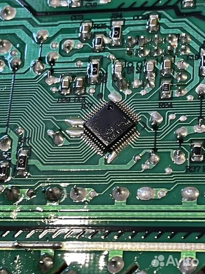 Ремонт бытовой техники