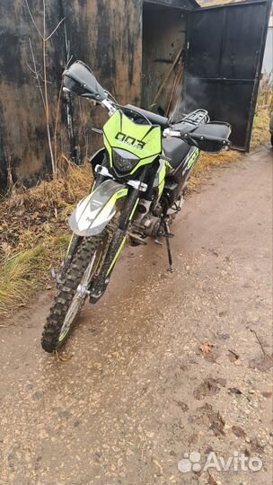 Продам мотоцикл