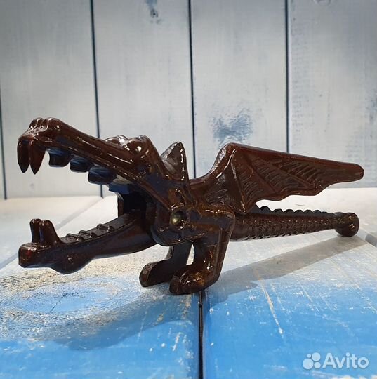 Орехокол Дракон СССР