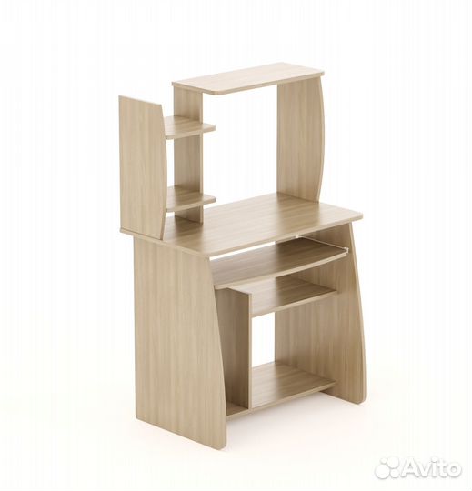 Столы компьютерные/письменные