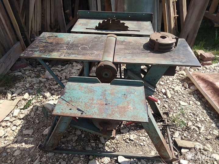 Циркулярная пила