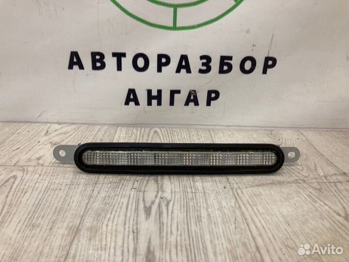 Стоп-сигнал Mitsubishi Lancer 10 CY2A 4A91 2009