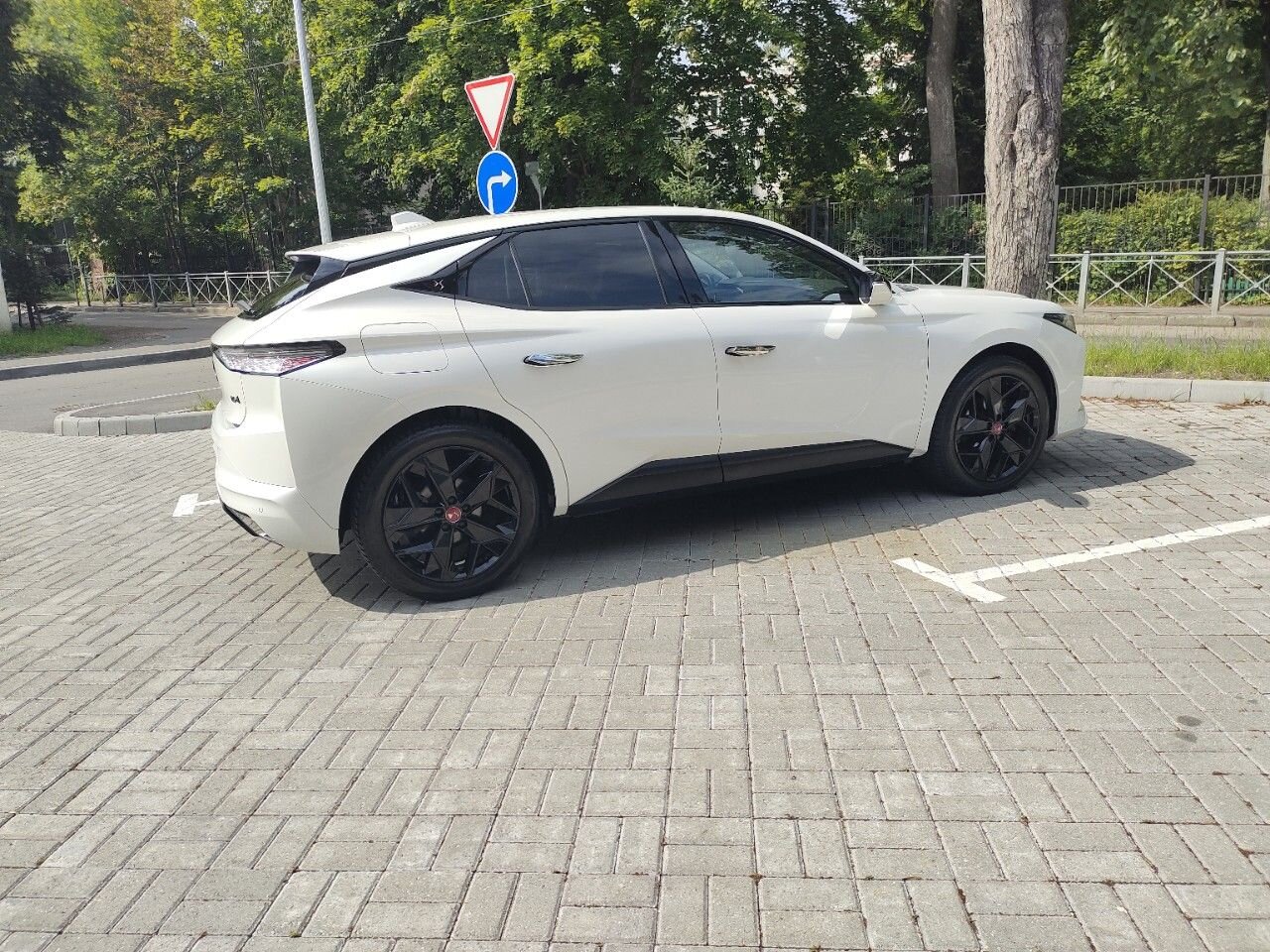 DS DS 4