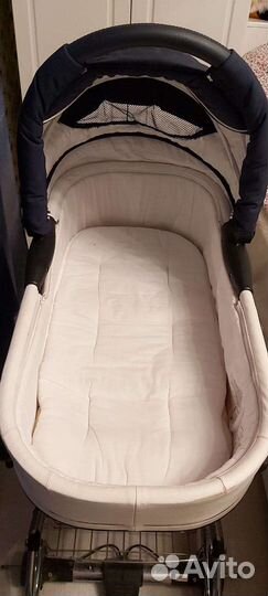 Коляска парасук 2 в 1