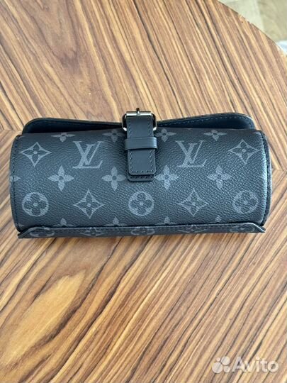 Футляр для часов Louis Vuitton