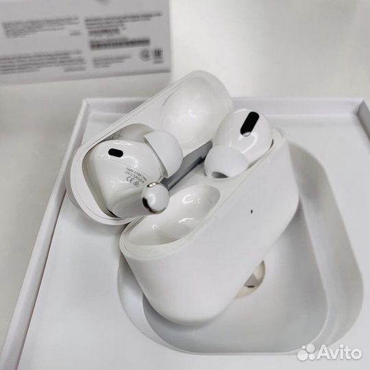 Airpods Pro