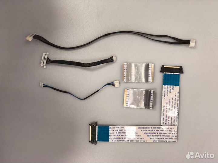 Телевизор samsung UE32EH5300W в разбор