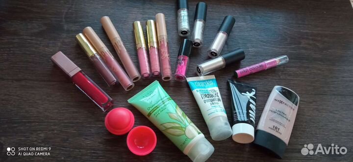 Набор косметики