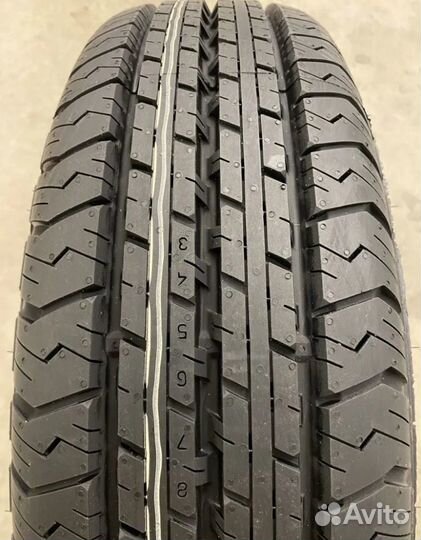 Ikon Tyres Nordman SC 185/75 R16C 104S