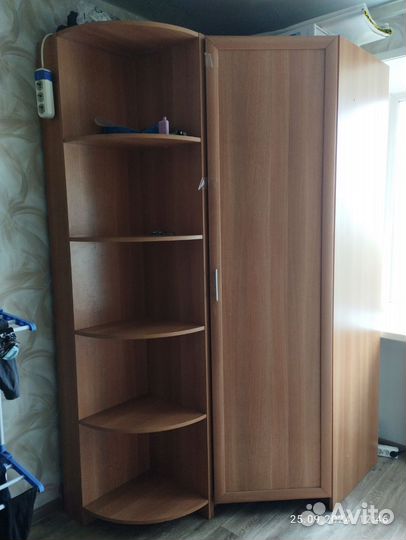 Шкафы и комоды