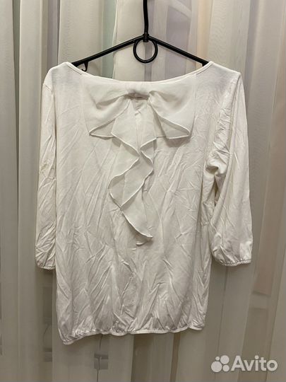 Блузка, рубашка, боди, туника 42-46 размер