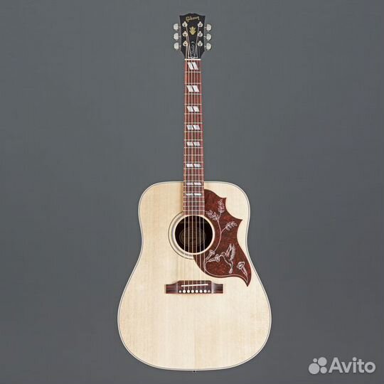 Акустическая гитара Gibson Hummingbird Studio RW N