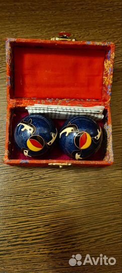 Шары баондинг