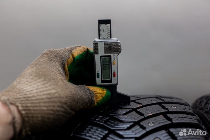 Колеса зимние R16