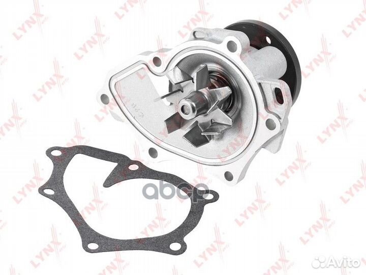 Насос водяной CW0034 lynxauto