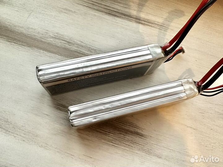 HRB lipo 3s 5000mah