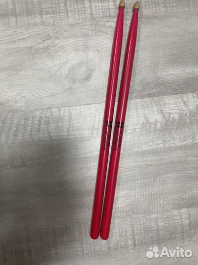 Барабанные палочки