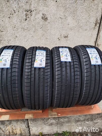 Triangle EffeXSport TH202 215/50 R17 95Y