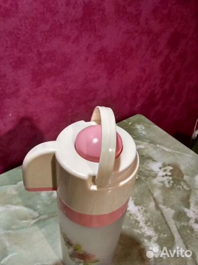 Графин и 6 стаканов