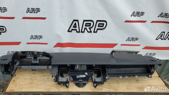 Торпедо Land Rover Discovery 4 2009-2016