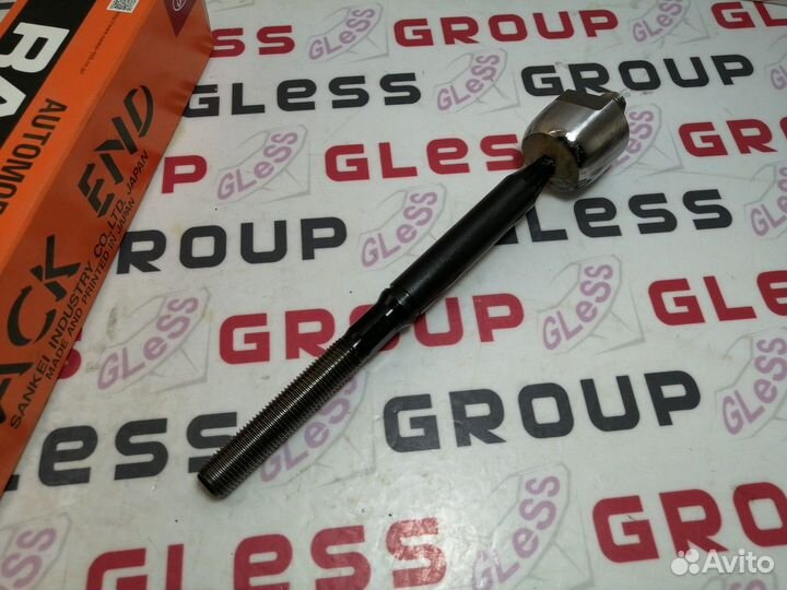 Тяга рулевая GJ BM R-L Axela Atenza Mazda 3 Mazda