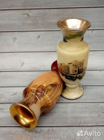 Ваза винтажная СССР