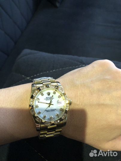 Часы унисекс