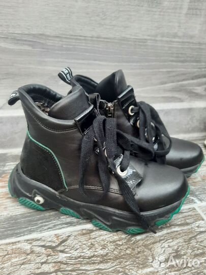 Детская обувь для девочек