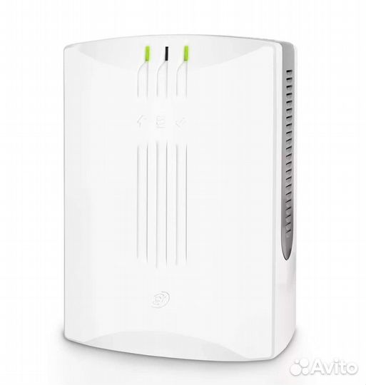 Резервированный блок питания (Юпитер-9132)