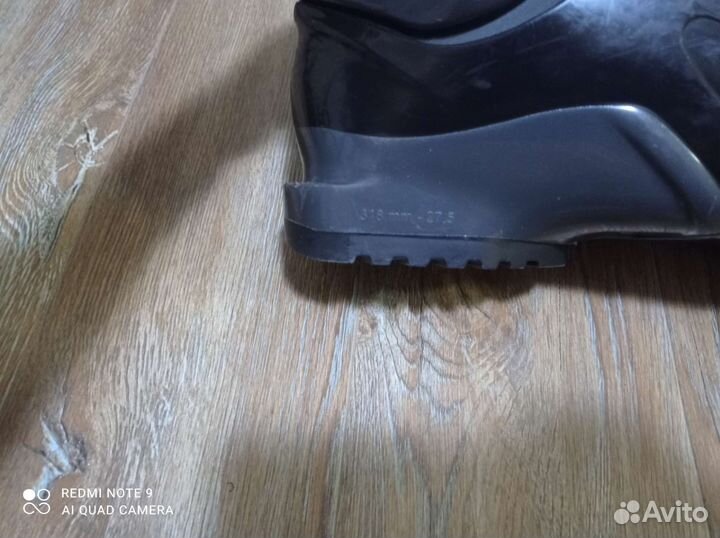 Горнолыжные ботинки Rossignol