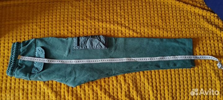 Штаны на мальчика