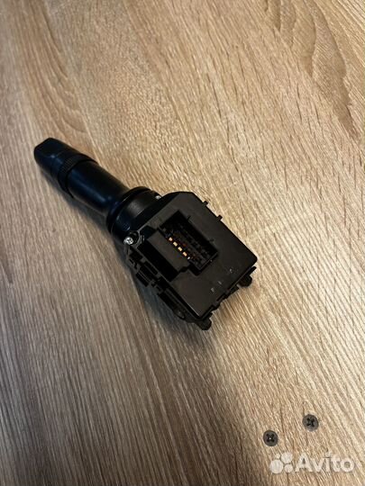 Подрулевой переключатель Kia optima 3753PA-1910