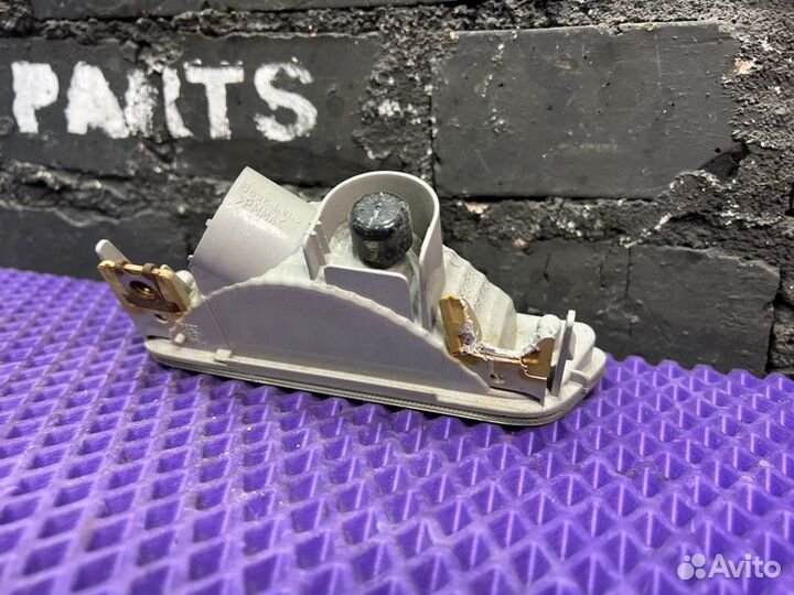 Фонарь заднего хода левый Nissan X-Trail