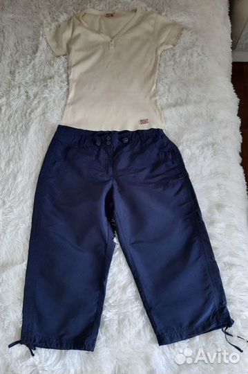 Женские вещи пакетом 44 46 размер