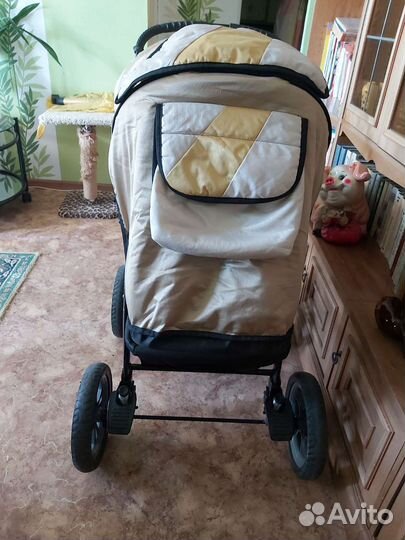 Коляска детская