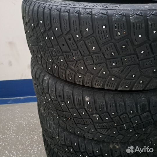 Continental IceContact 2 185/65 R15