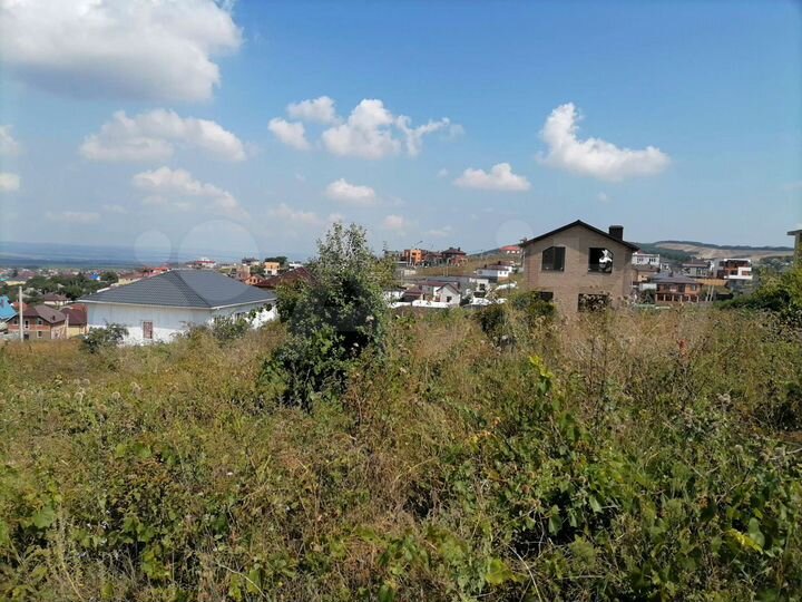 Участок 5 сот. (ИЖС)