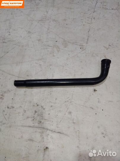 Ключ колесный (балонный) Opel Astra H 2006