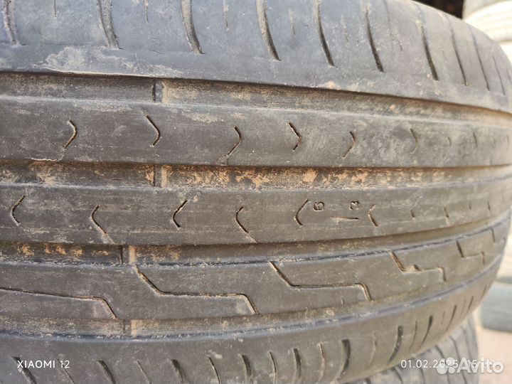 Cordiant Comfort 2 SUV 225/60 R17