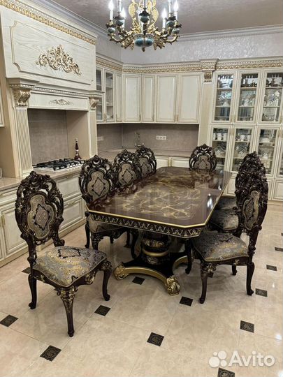 Стул \ стулья мягкие в наличии