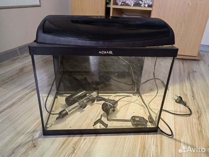 Аквариум Aquael