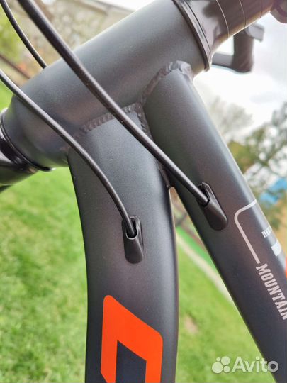 Горный велосипед Cruzer C-126/26