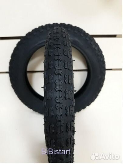 Покрышка 62-203 для колясок