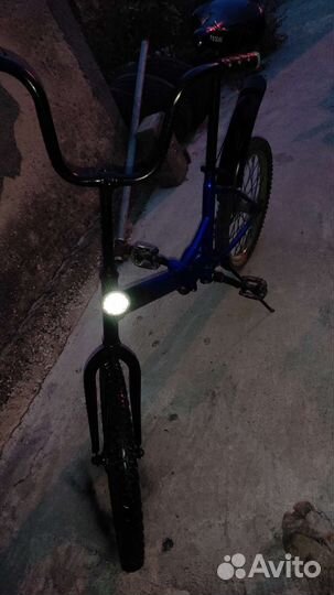 Велосипед складной, хватит на всю жизнь