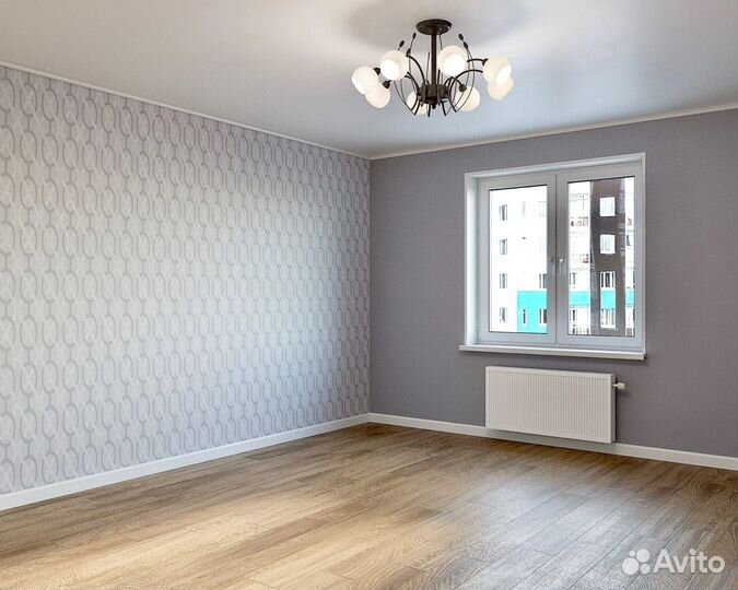 Ремонт и отделка квартир офисов помещений под ключ