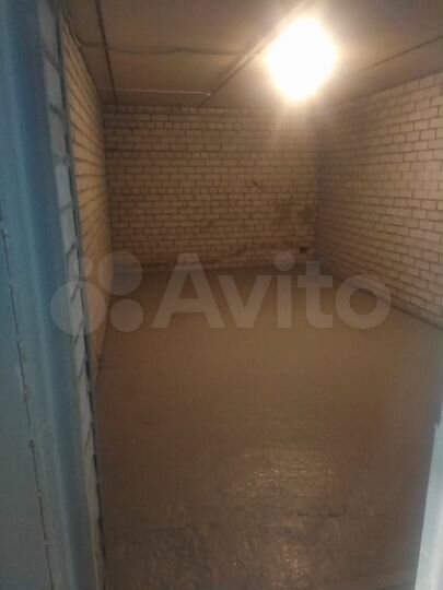 Гараж, 22 м²