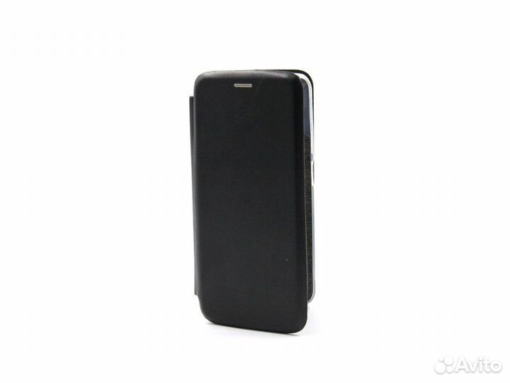 Чехол для Xiaomi poco M3 книжка stylish